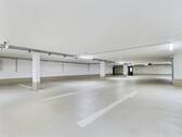 Tiefgarage - 