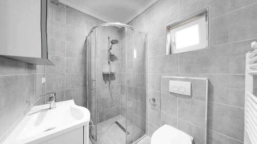 Badezimmer Anbau - 