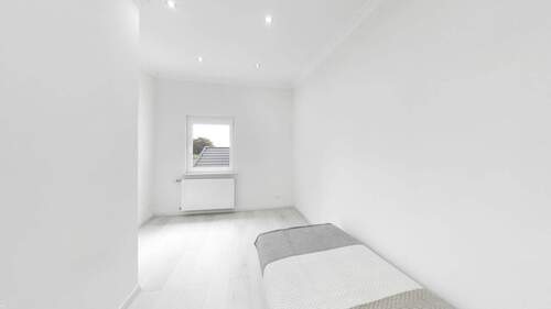 Kinderzimmer Anbau - 