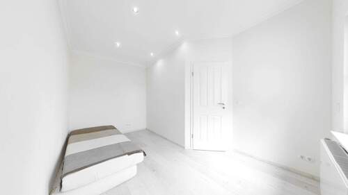 Kinderzimmer Anbau - 