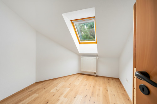 Büro - Visualisierung - 