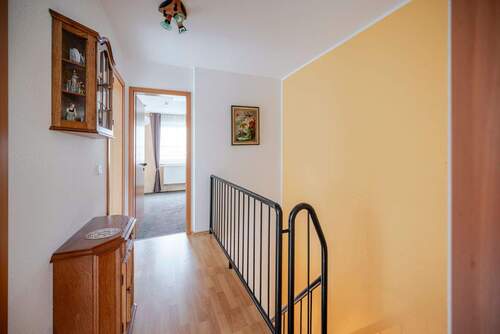 Diele im Obergeschoss - 