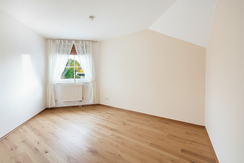 Zimmer - Visualisierung - 