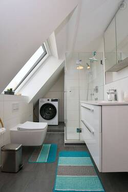 Bild4 - Etagenwohnung mit 45,00 m&sup2; in Stuttgart zur Miete