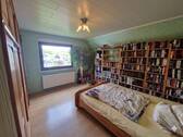 Schlafzimmer 2, OG - 