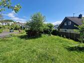 Gartenbereich - 