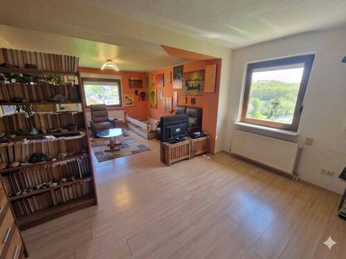 Essbereich - 