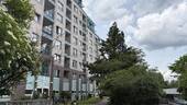 1 - Moderne Wohnung in Charlottenburg: hell, repräsentativ und mit Wasserblick