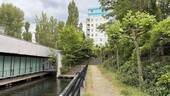3 - 2 Zimmer Etagenwohnung in Berlin