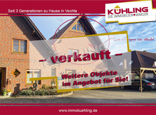 Bild 1 - Bezugsfrei! Geräumige Wohnung mit Wohlfühlpotential! Zentrumsnah!