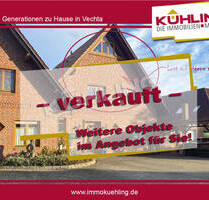 Bezugsfrei! Geräumige Wohnung mit Wohlfühlpotential! Zentrumsnah! - Vechta
