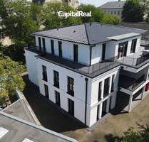 NEUBAU: Großzügige Etagenwohnung in exklusiver Lage im Zentrum von Oldenburg!