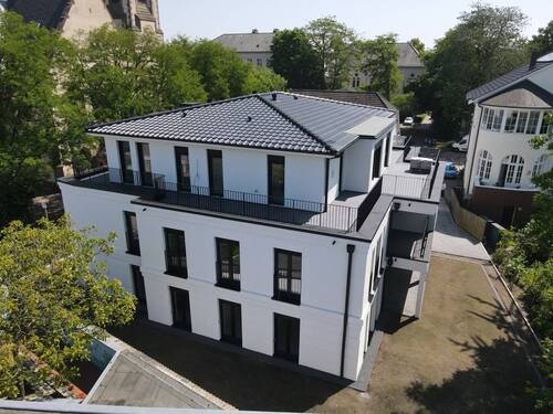 Gesamtansicht - 4 Zimmer Etagenwohnung zum Kaufen in Oldenburg