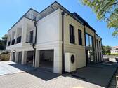 Ansicht - 4 Zimmer Etagenwohnung in Oldenburg