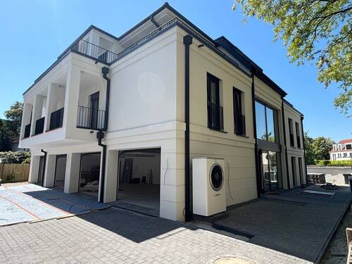 Ansicht - 4 Zimmer Etagenwohnung in Oldenburg