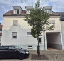 Nachhaltig, modern, komfortabel - Ihr neues Zuhause in Stutensee