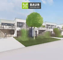 Neubau: Attraktive 4-Zimmerwohnung mit Balkon und hochwertiger Ausstattung in Weidenstetten!