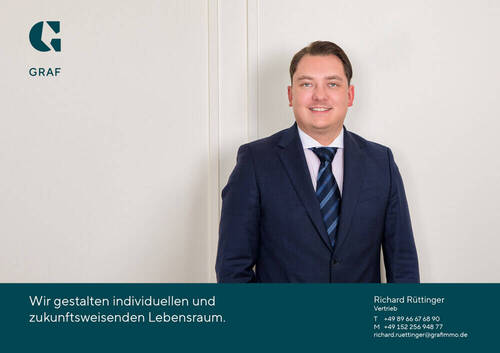 Ihr Ansprechpartner - 