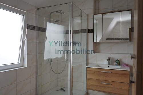 OG Badezimmer - 