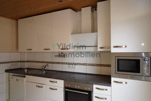 Küche - Einfamilienhaus mit 110,00 m² in Cuxhaven / Groden zum Kaufen