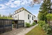 Hausansicht - 