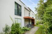 Hausansicht - 