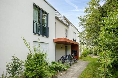 Hausansicht - 
