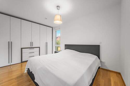 Schlafen - 