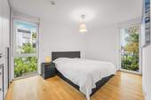Schlafen - 