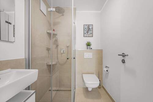 Duschbad - 