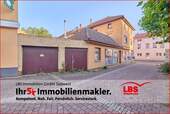 Doppelgarage - 
