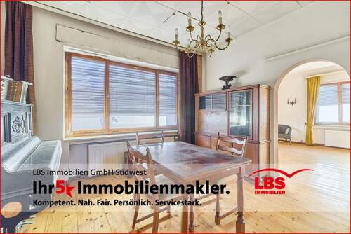 Esszimmer - 