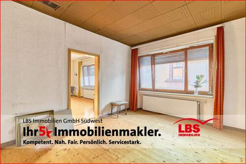 Wohnraum - 