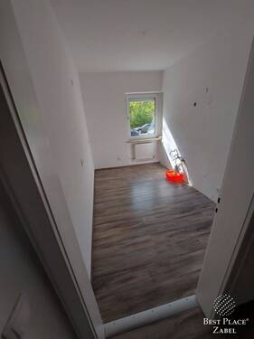 Küche - 3 Zimmer Etagenwohnung in München