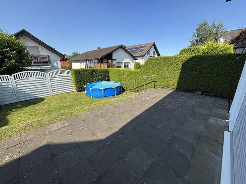 Bild 2 - 3 Zimmer Etagenwohnung zum Kaufen in Hennef (Happerschoss)