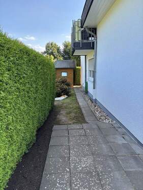 Bild 3 - 3 Zimmer Etagenwohnung in Hennef (Happerschoss)