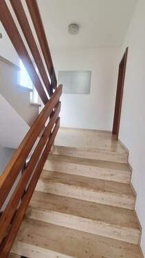 Treppenhaus - 