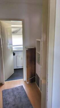 Diele - Etagenwohnung mit 97,70 m&sup2; in Aidlingen zum Kaufen