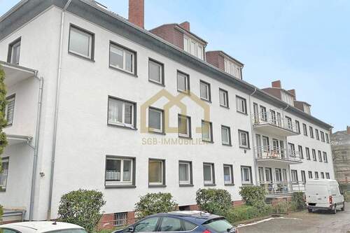 Bild 2 - Einfamilienhaus zum Kaufen in Delmenhorst