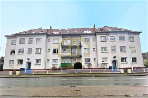 Bild 3 - Einfamilienhaus in Delmenhorst