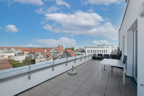 Südwest-Terrasse (2) - 