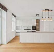 Exklusives Wohnen vereint mit urbaner Lebensqualität - Berlin Charlottenburg