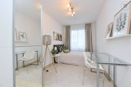 Bild2 - 3 Zimmer Etagenwohnung zur Miete in Stuttgart