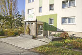 Eingangsbereich - 