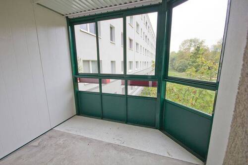 Balkon - 