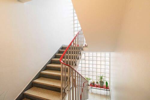 Treppenhaus - 