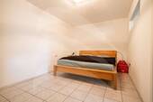 Schlafzimmer UG - 