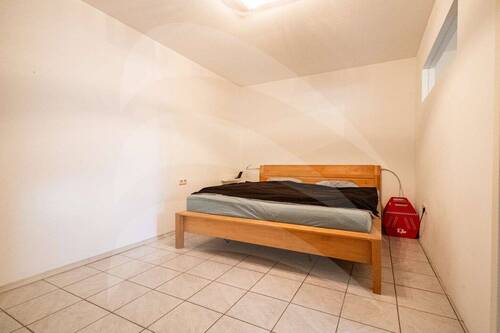 Schlafzimmer UG - 