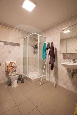 Badezimmer UG - 