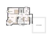 Grundriss UG - 